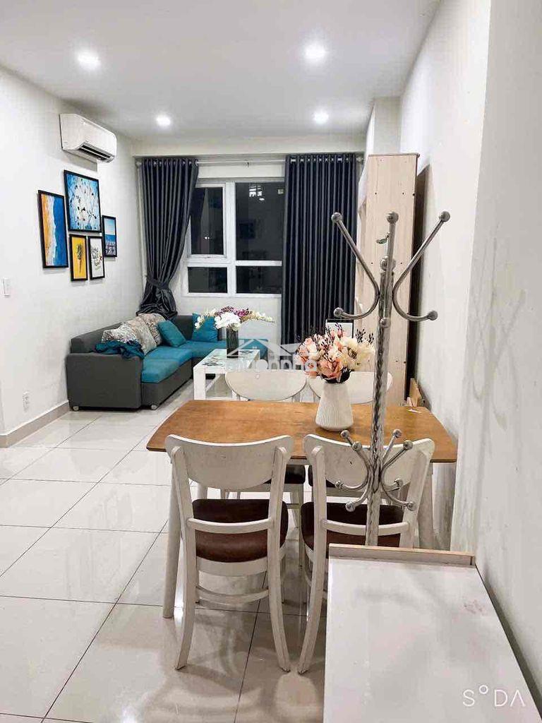 Căn full nội thất cực đẹp, tại trung tâm thương mại lớn nhất quận 8 - Ảnh 4