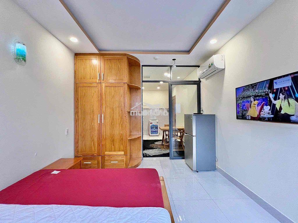 🏡Siêu phẩm 1pn tách bếp _ bancong giá tốt ngay cầu lê văn sỹ - Ảnh 3
