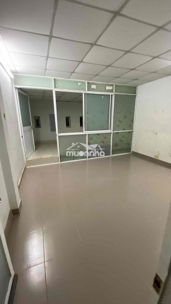 Nhà 1 trệt 1 lầu 2wc rộng rãi - Ảnh 2