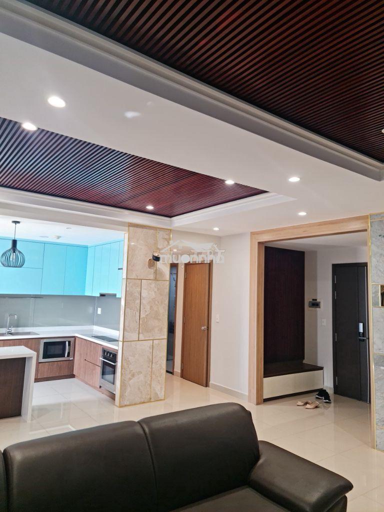 ✅Xi grand court quận 10✅ penhouse 140m2 3pn 3pn✅ full nội thất ở liền - Ảnh 3