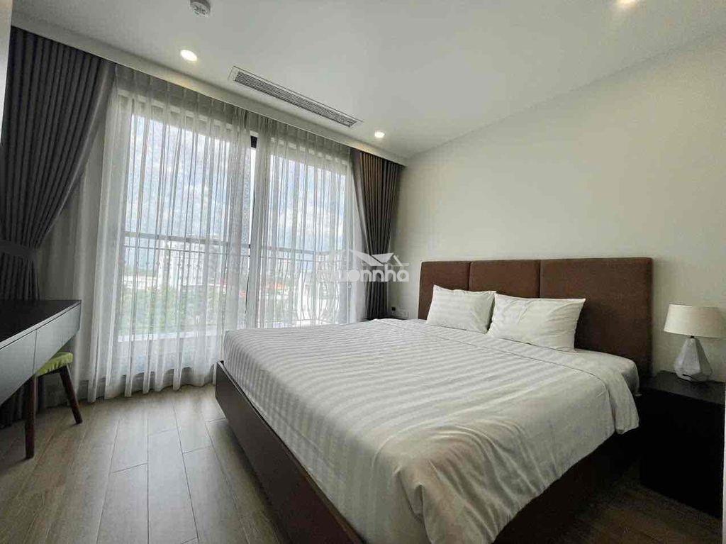 Cho thuê căn hộ 1pn ban công to - nằm ngay cầu sài gòn - Ảnh 2