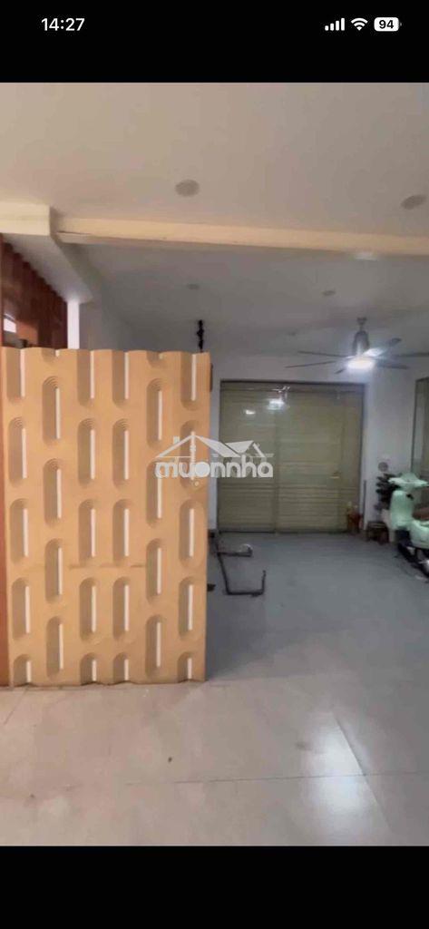 🏡 Cho thuê nhà 7x20m mặt tiền quốc lộ 1a – quận 12  🔥
