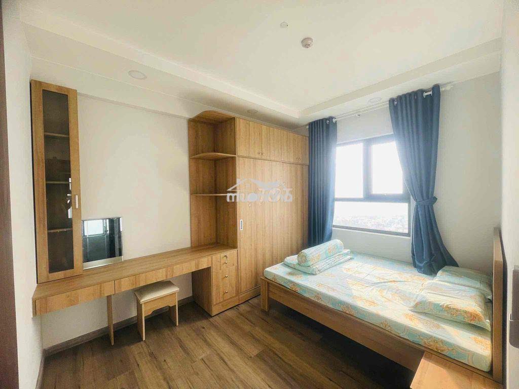 🏡 Cho thuê căn hộ 2pn full nội thất – tầng cao, view thoáng – the pega - Ảnh 4