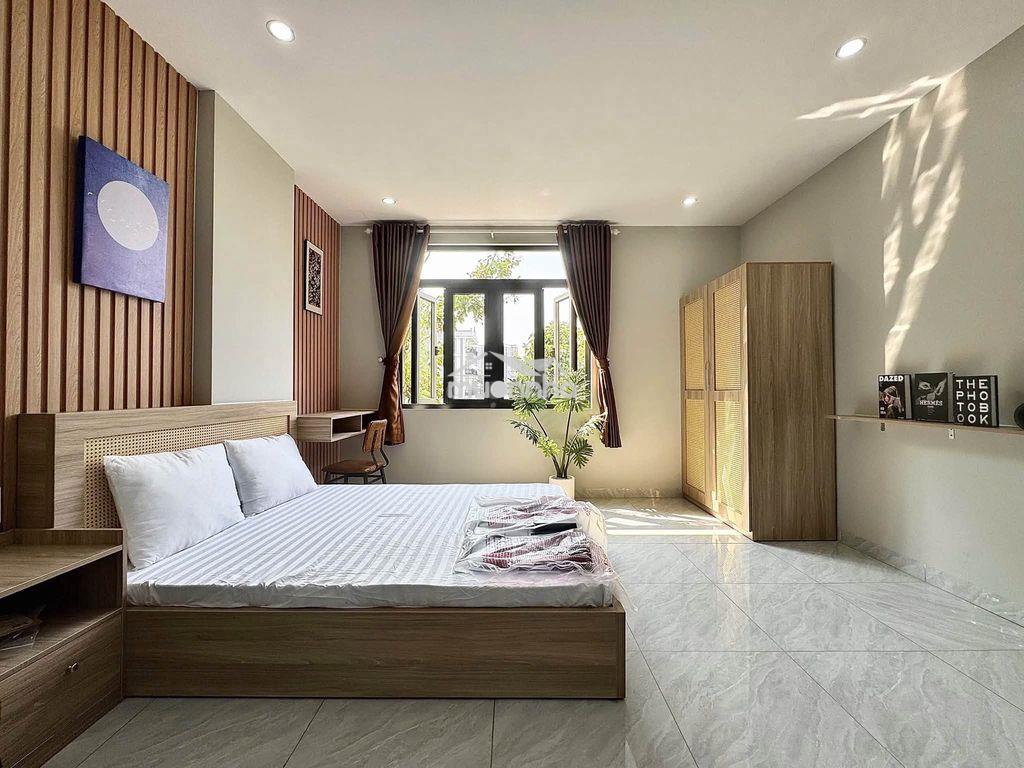 Căn hộ xinh, cửa sổ to – giá tốt – ngay trung tâm quận 10🔥 - Ảnh 2