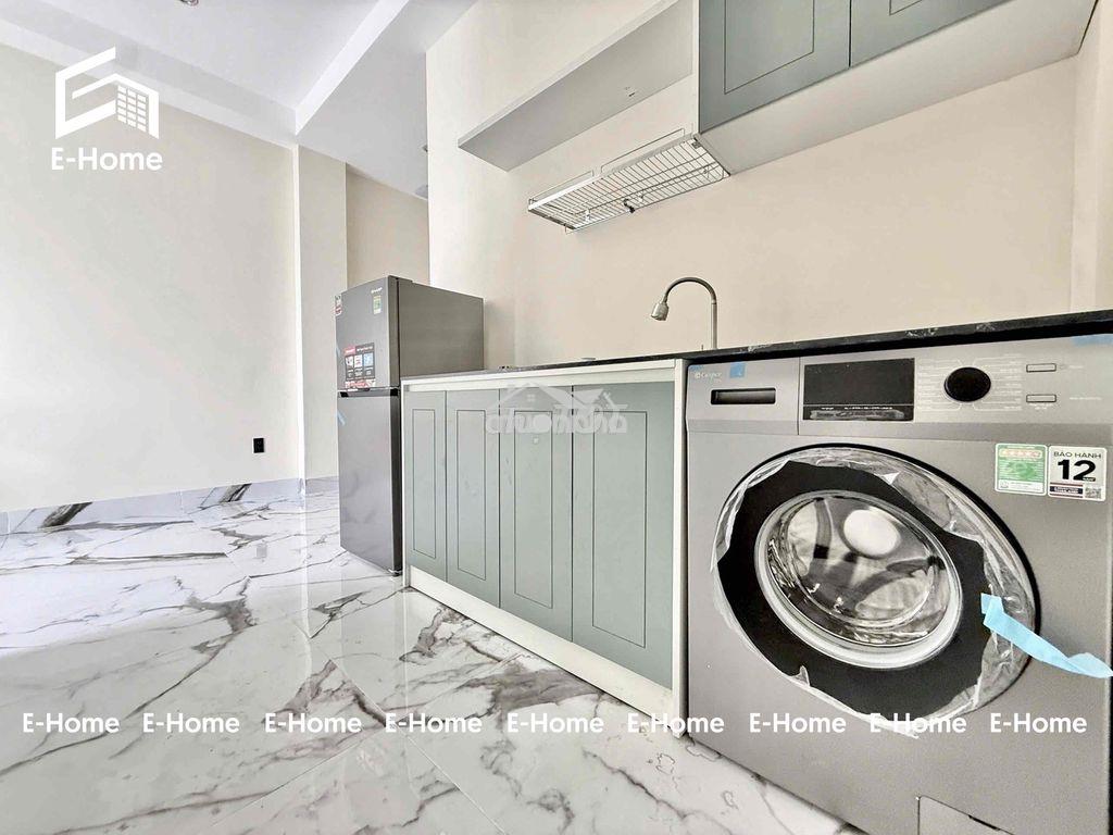 🔥 1pn 1pk bancol full nt mới 100% ngay ngã 4 bảy hiền tân bình cũ - Ảnh 4