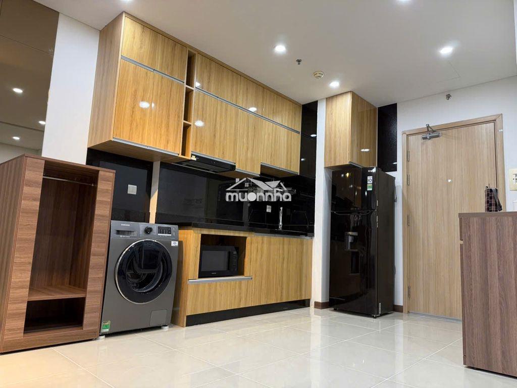 Hà đô centrosa garden – 1pn+ 60m² full nội thất – 22tr/tháng - Ảnh 2