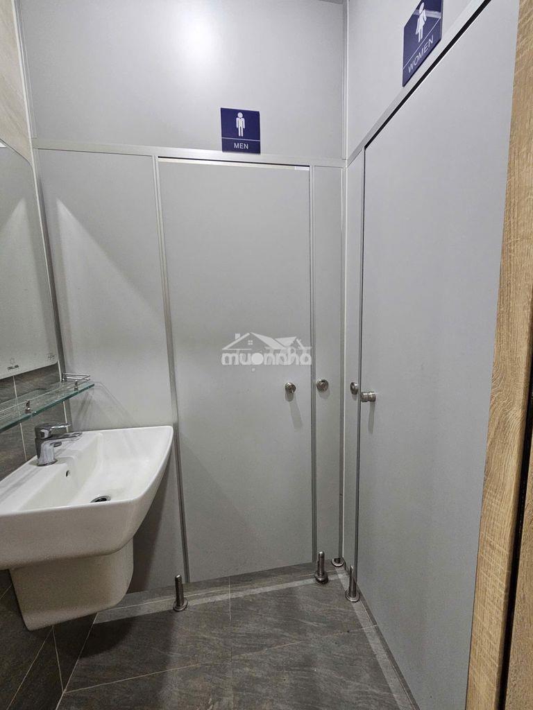 Hot nhà trường sa, q.3 – tòa nhà đẹp, hầm + 5 tầng–chỉ 90tr/tháng - Ảnh 2