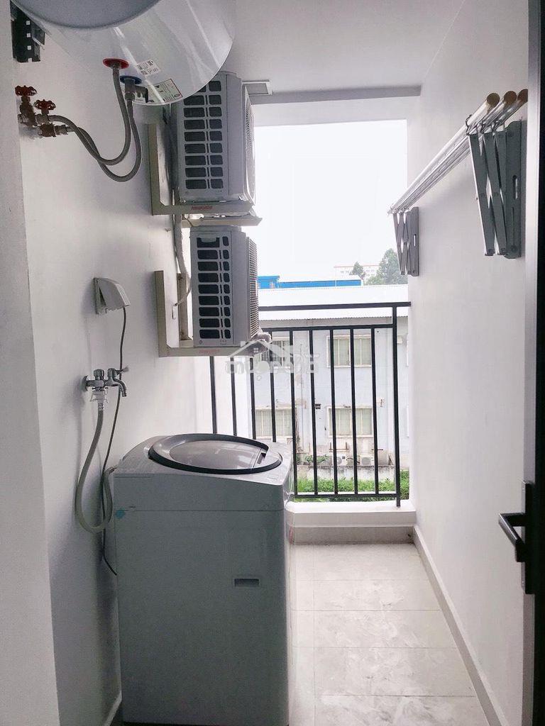 Bán căn hộ chung cư lê thị riêng, q10, thang máy,  60m2, 2pn, 3.15 tỷ - Ảnh 4