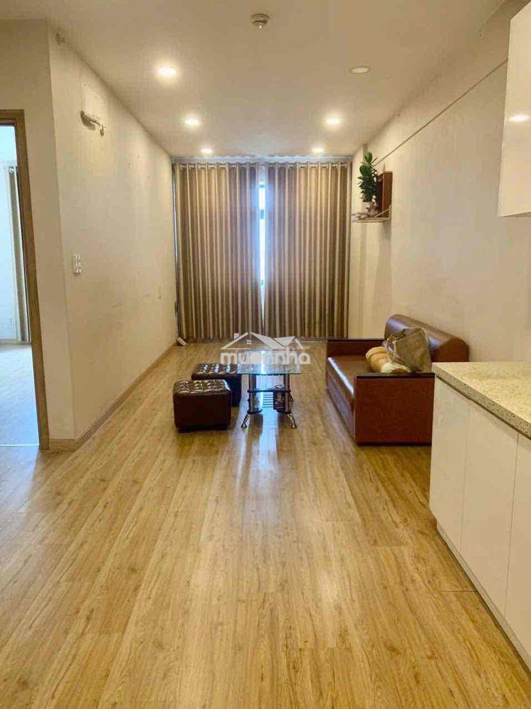 Căn hộ cho thuê saigonhomes