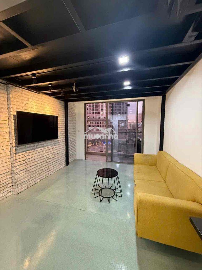 Masteri millennium căn hộ duplex đầy đủ nội thất - Ảnh 3