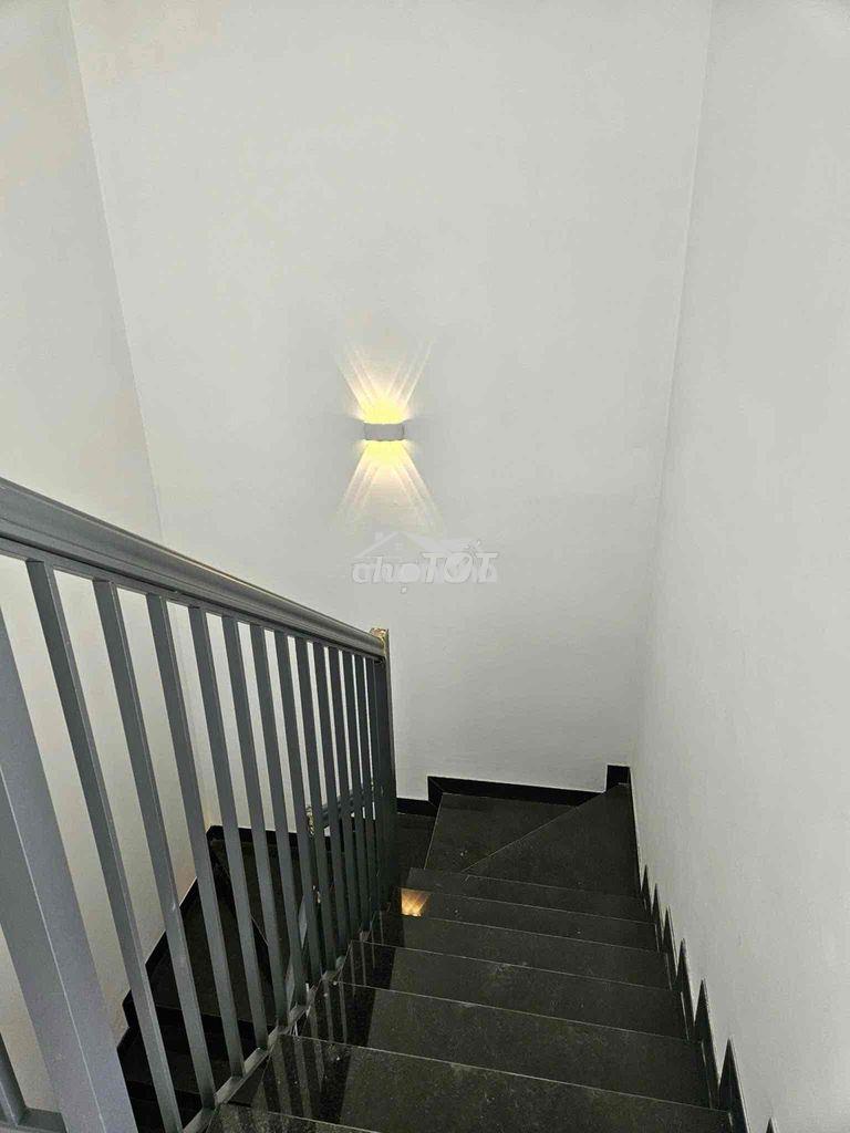 Cho thuê  nhà + kho - đường xe tải. quốc lộ 13, hiệp bình phước, thủ đ - Ảnh 4