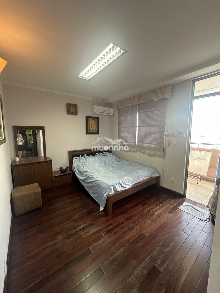 Bán căn hộ cc screc tower – 74m² (2pn - 2wc) – đủ tiện ích, giá 4.8 tỷ - Ảnh 4