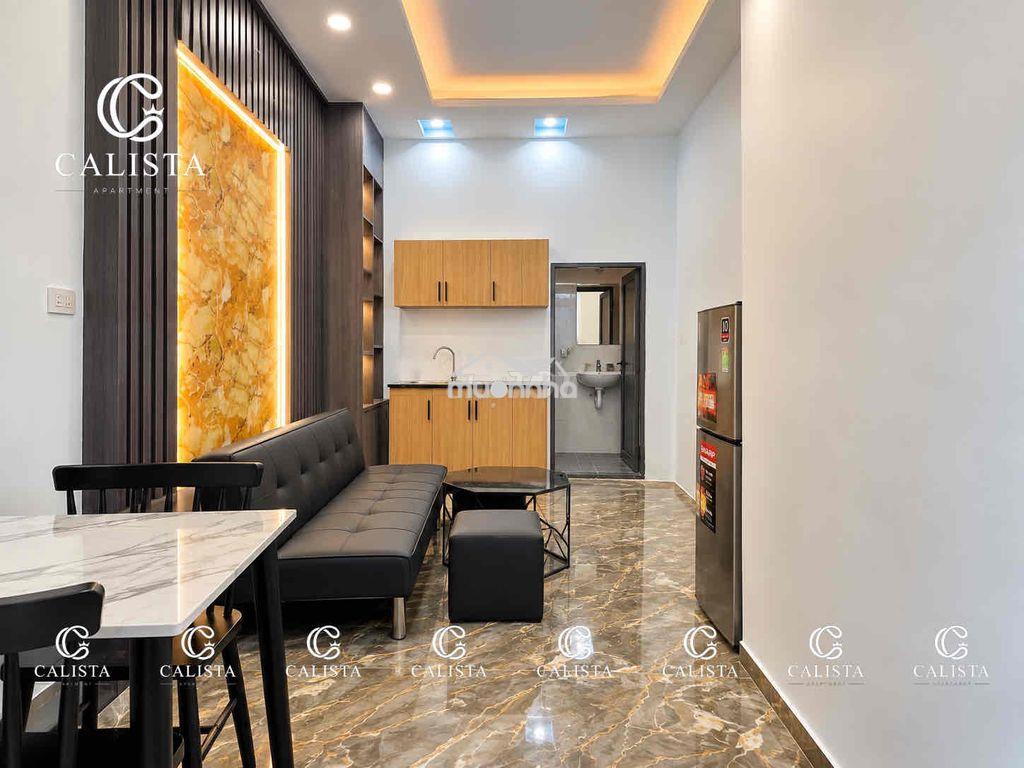 2pn - sân vườn - phan huy ích, gò vấp - Ảnh 2