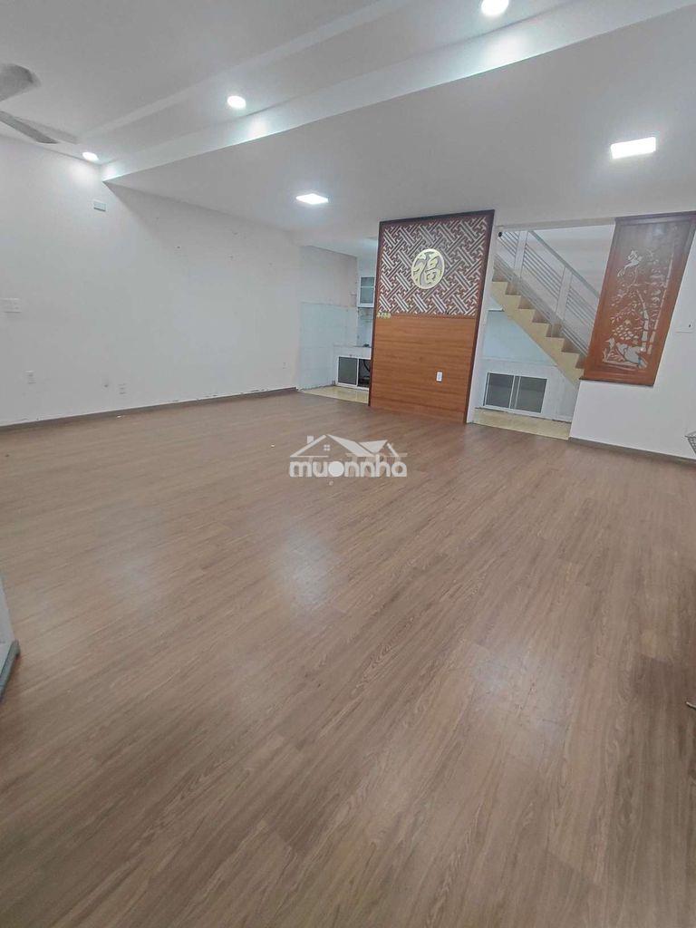 Cho thuê chung cư tầng trệt 86m2 gồm 3pn - Ảnh 2