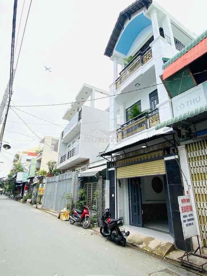 Cho thuê nhà hẻm  kinh doanh đường số 12,phường bhh, binh tân - Ảnh 2