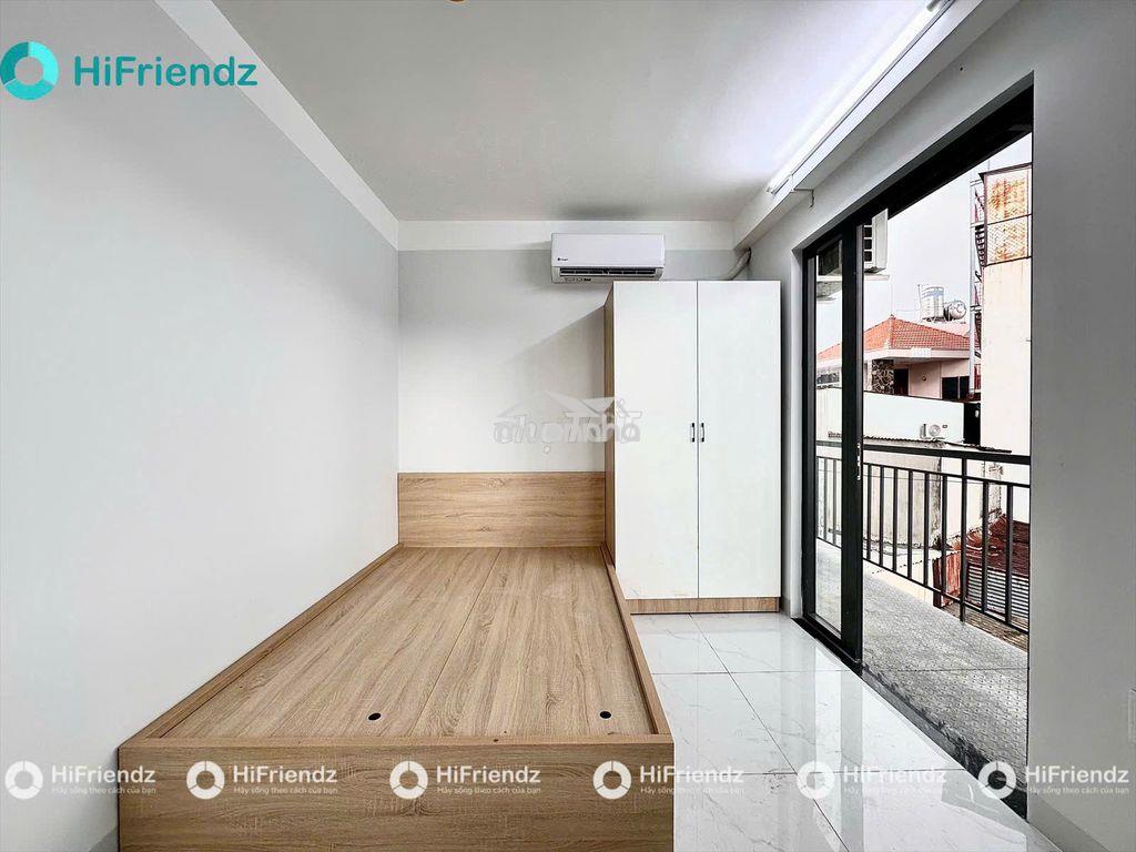 Cho thuê căn hộ dịch vụ, phòng trọ rẻ - mới 100% nguyễn oanh gần đh cn - Ảnh 4
