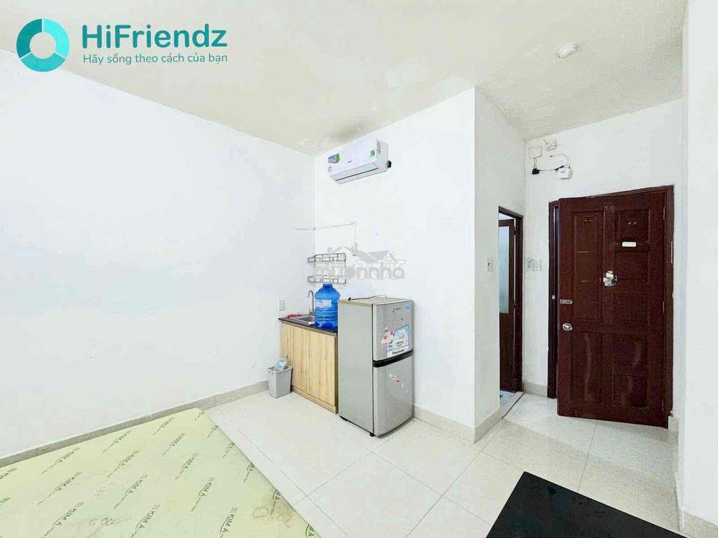 Trống sẳn studio full nội thất cách dhsp, dhsg 5p chạy xe - Ảnh 2