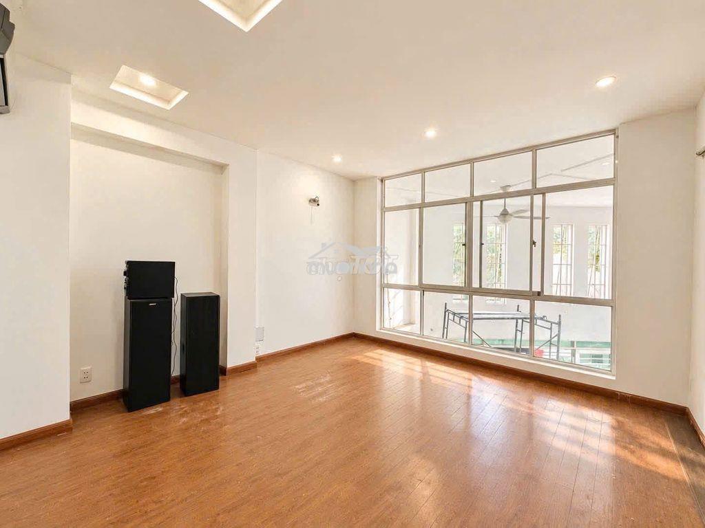 Hẻm xe tải đường 3 tháng 2, 40m2 cn, cách mặt tiền 3 căn, nhỉnh 6 tỷ - Ảnh 4