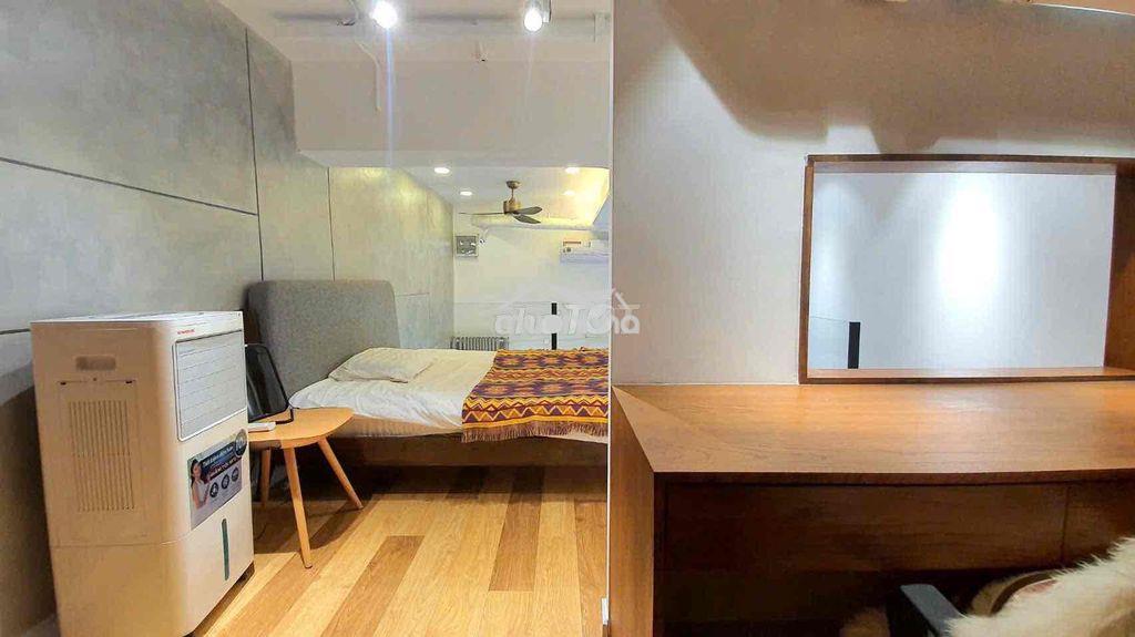 🔥 Millennium duplex q4 – 45m² full nội thất cao cấp, 19tr/tháng - Ảnh 2