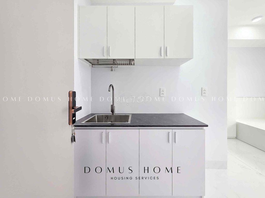 Studio bancon new 100% sát đh rmit tdtu 5phút - Ảnh 4