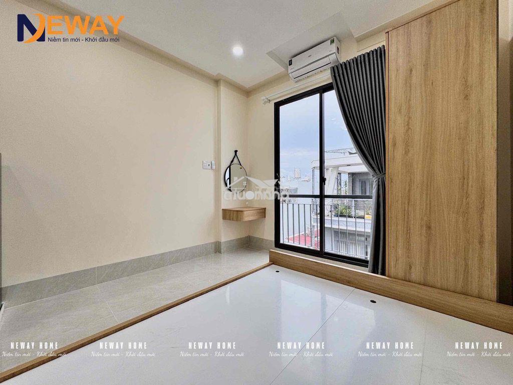 Căn hộ mini ful nội thất máy giặt riêng bệnh viện bình tân hương lộ 2 - Ảnh 3
