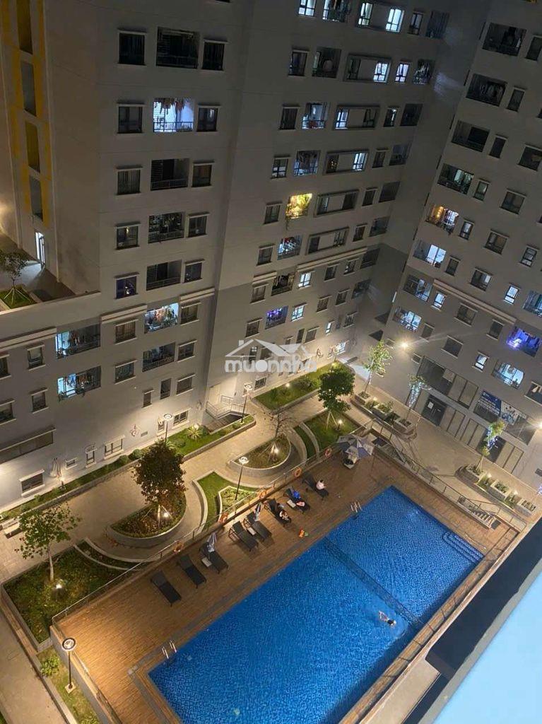Căn hộ thủ đức - full nội thất cao cấp 🫰sổ hồng 9 chủ công chứng ngay