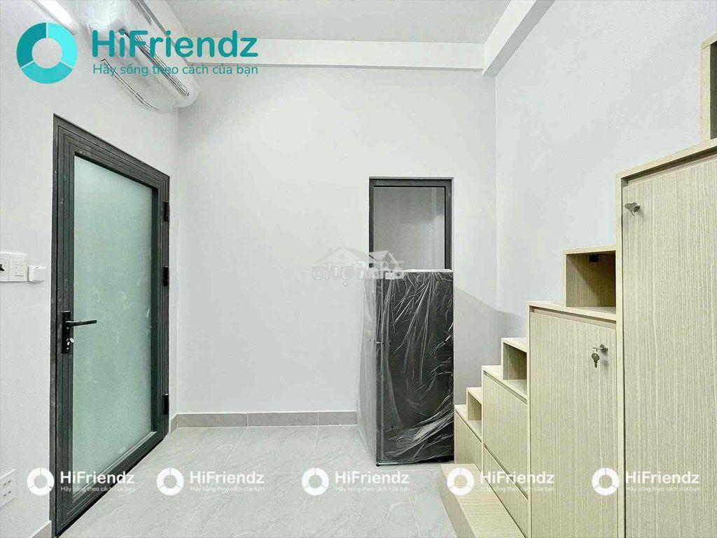 Phòng trọ duplex full nội thất thang máy đẹp mới ở bảy hiền tân bình🔥🔥 - Ảnh 4