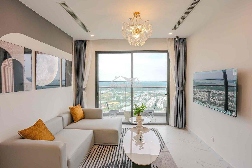 Cho thuê 1-2-3pn vinhomes grand park giá chỉ từ 4tr - Ảnh 3