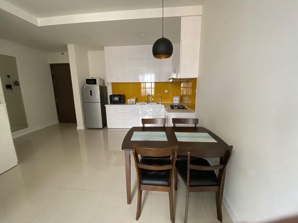 Ch icon56, liền kề ngân hàng nhà nước, 80m2, sổ hồng, view thoáng mát - Ảnh 4