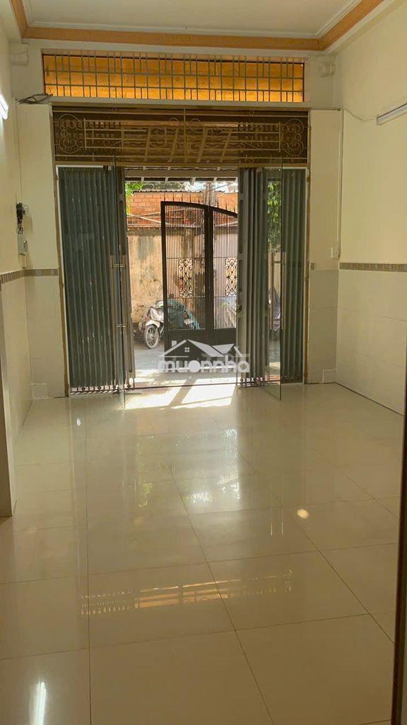Nhà 6 phòng_4x20m2_ hẻm xe tải tô hiến thành chốt giá cuối 32,5tr - Ảnh 2