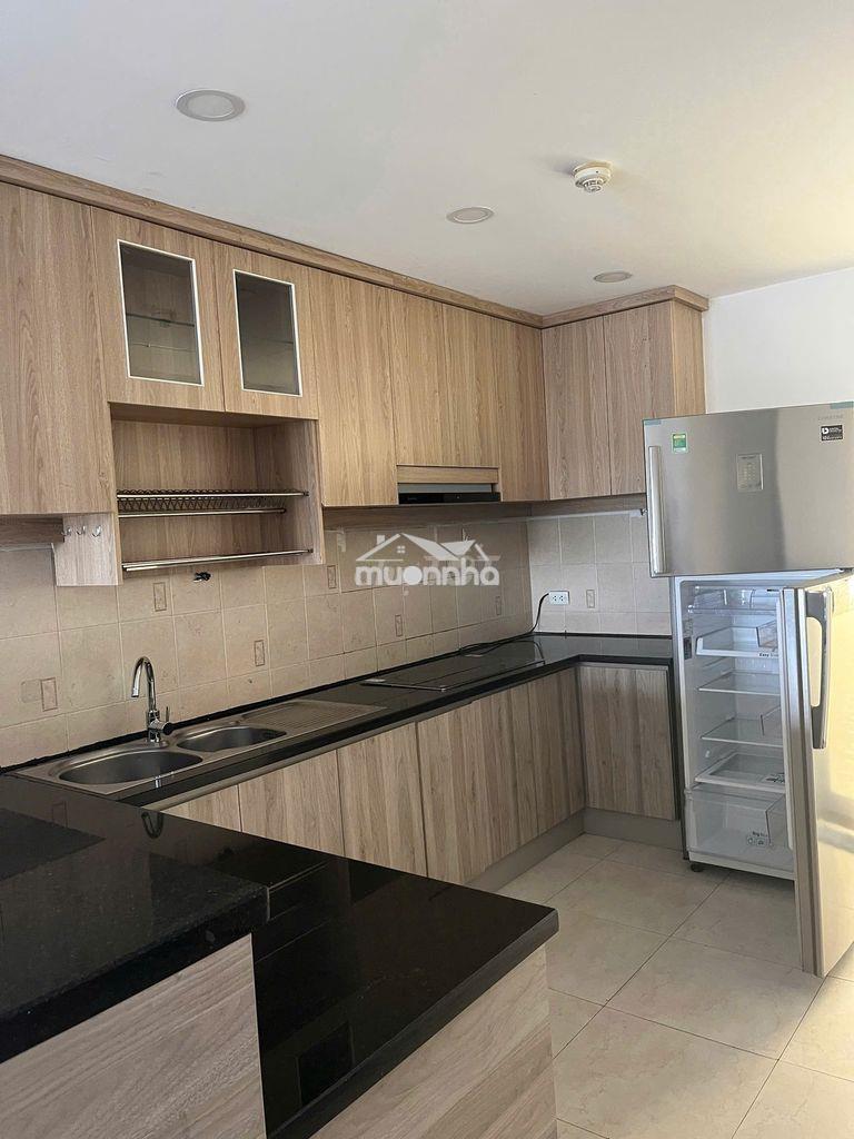 Cho thuê căn hộ tại hùng vương plaza 120m2 3pn giá 22tr - Ảnh 3