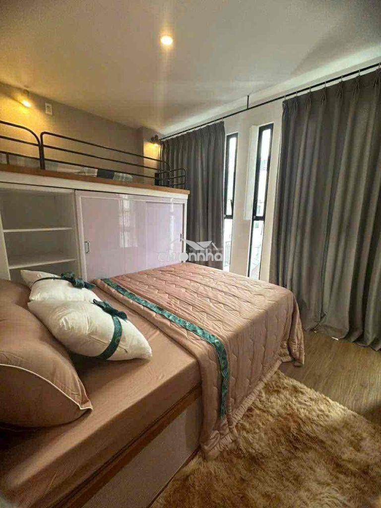 Khu phan xích long - 5.1 x 4m - 2 phòng ngủ - 3wc - Ảnh 3