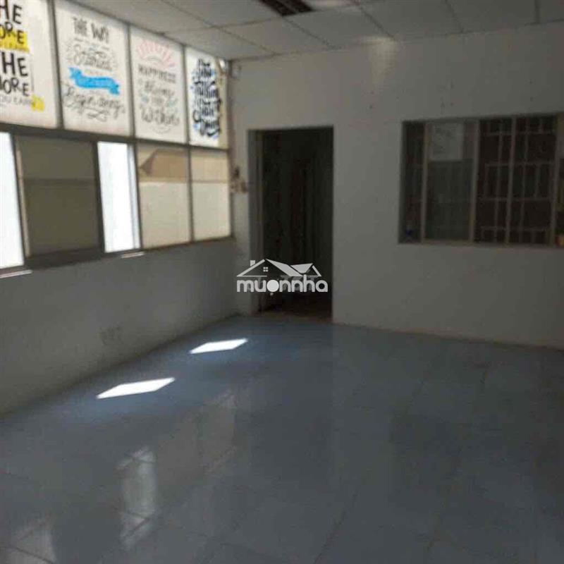 Hẻm 4m hồ văn huê q.pn, dt lớn 6x15m, trệt 2 lầu 4pn 3wc, làm vp, ở…