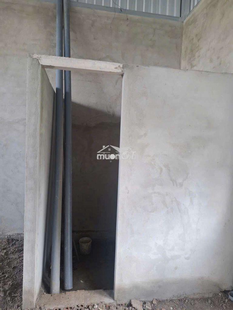 Sang nhuong 6 can nha cap 4 thi tran hoc mon - Ảnh 4