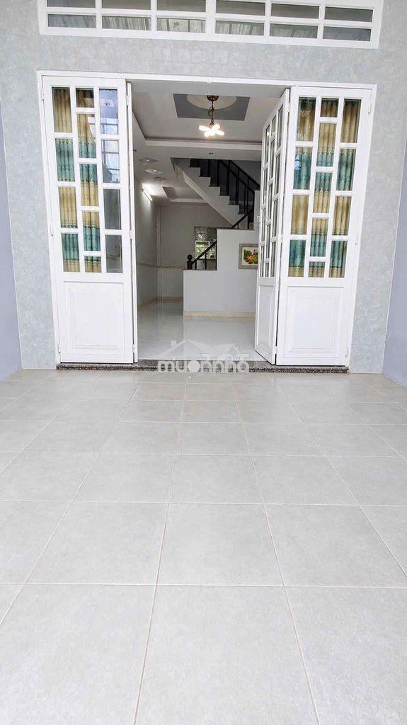 ✅Nhà chính chủ  1lầu 2pn 3wc hẻm xe hơi - Ảnh 2