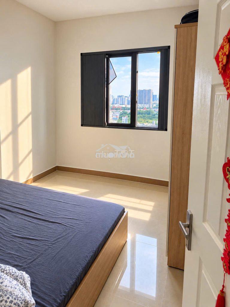 Bán 𝐄𝐑𝐀 𝐓𝐎𝐖𝐍 đức khải  2,35 tỷ | có sổ | hỗ trợ 𝐕𝐀𝐘 𝐁𝐀𝐍𝐊 - 𝟏𝐏𝐍 𝟏 𝐖𝐂 - Ảnh 2