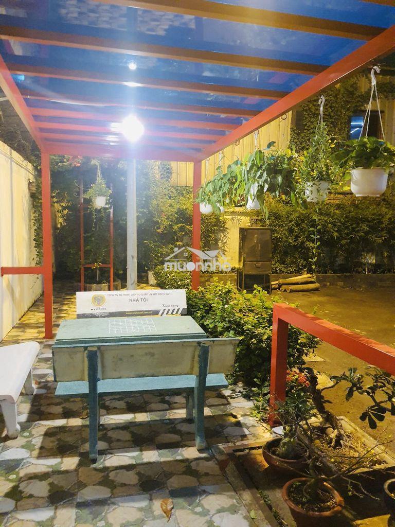 Cho thuê căn hộ topaz garden tân phú 2pn 9tr/tháng - Ảnh 3
