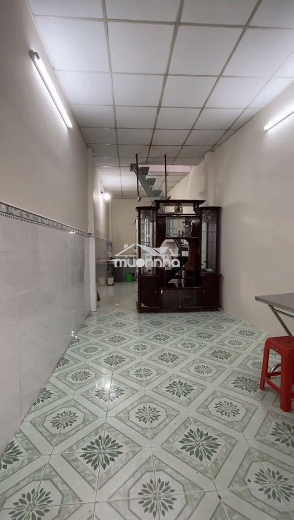 Cho thuê nhà nguyên căn hẻm 687 lạc long quân, p.10, q. tân bình - Ảnh 2