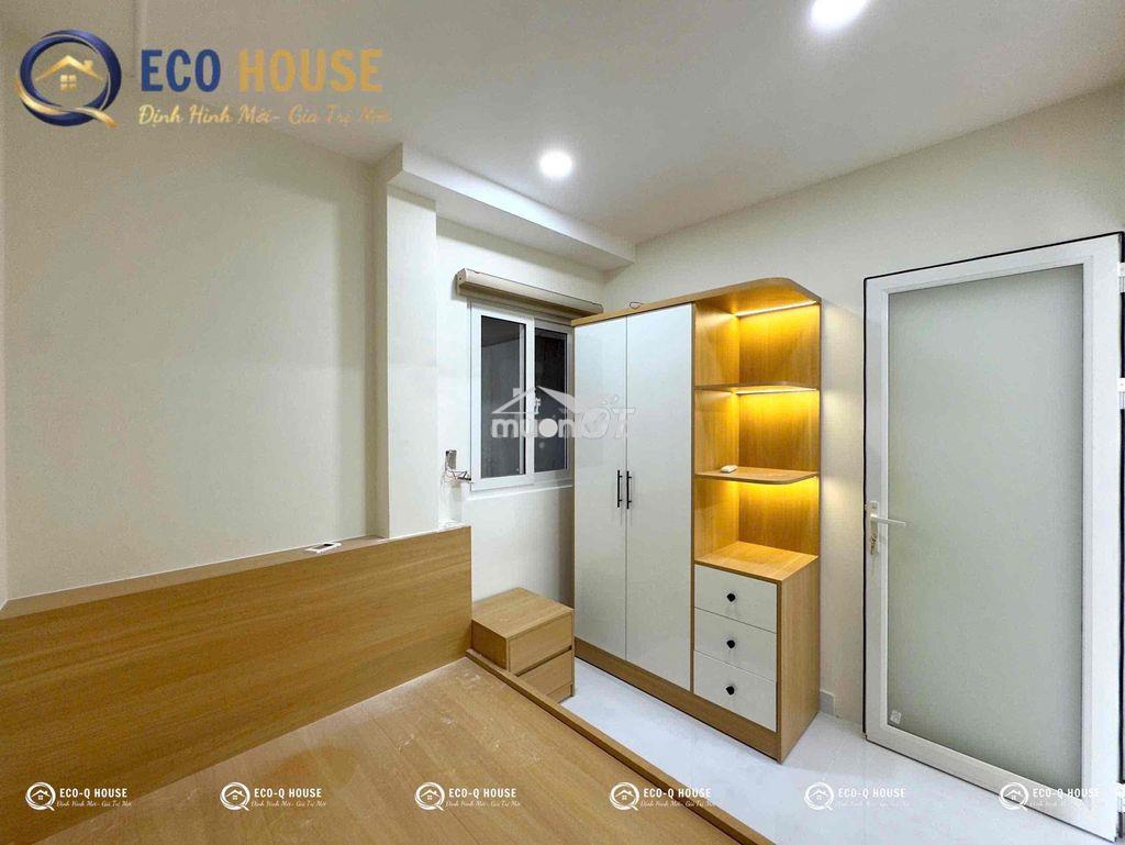 Dự án mới xây 2pn-1pk - Ảnh 4