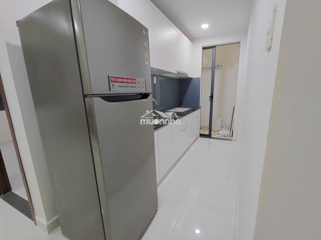 Cho thuê green river quận 8, dt65m2 2pn 2wc giá 11tr full nội thất. - Ảnh 2
