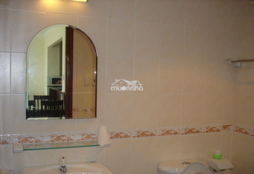 Chính chủ gửi bán căn hộ phúc thịnh  – 65m² 2pn tầng cao, 3.3 tỷ - Ảnh 4