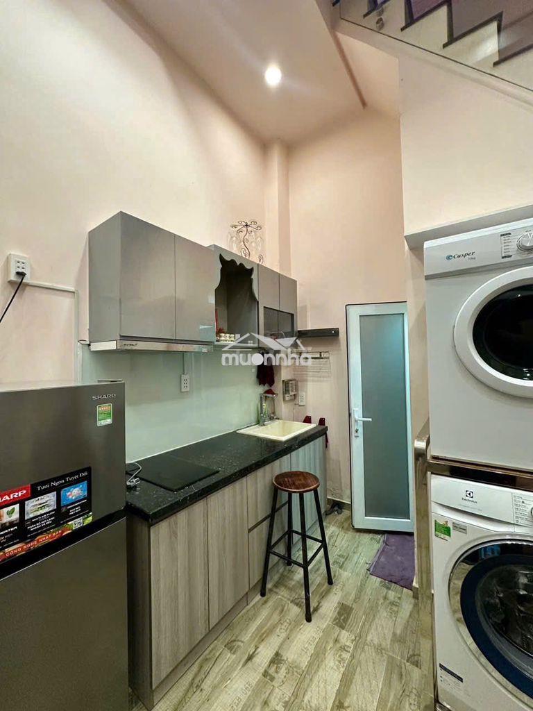 Giảm giá thuê nhà trần quang khải, p. tân định (q.1 cũ), tp. hcm