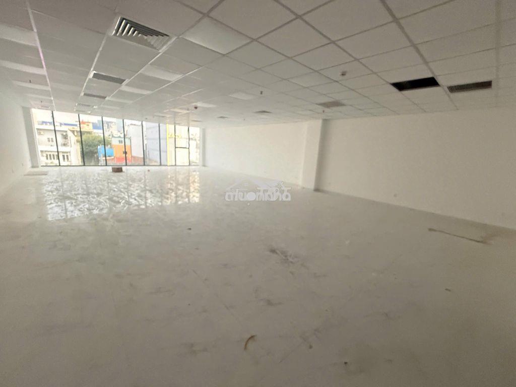 Hot nhà đẹp nguyễn đình chiểu q3 | 6,5 x 30m | 4 tầng sàn suốt 65tr - Ảnh 2