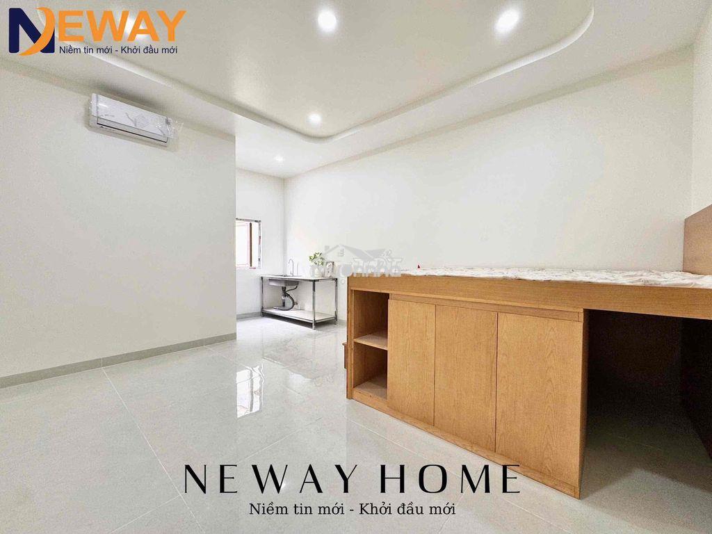 Cho thuê căn hộ giá rẻ full nội thất ngay tên lửa chỉ tính điện nước - Ảnh 2