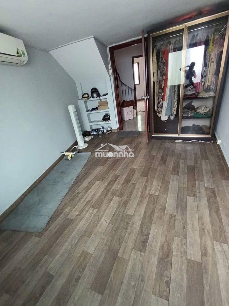 Cho thuê chung cư 391 trần phú, ngay góc nguyễn trãi trần phú - Ảnh 3