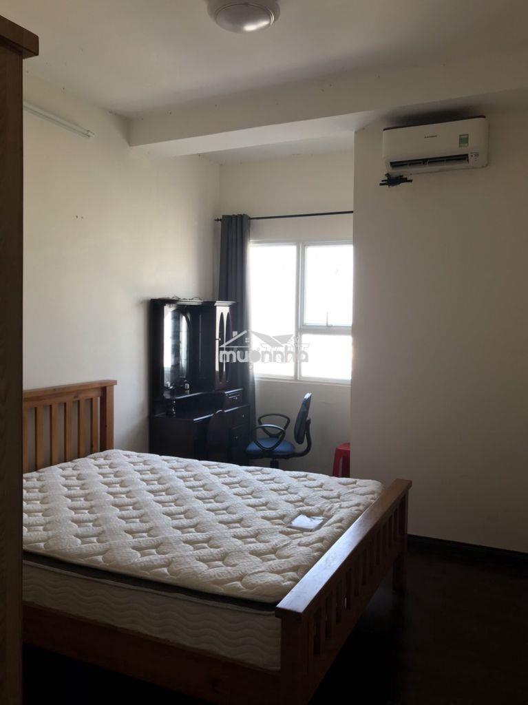 Bán căn hộ cc 109 nguyễn biểu 56m2 2pn giá 3,5 tỷ - Ảnh 3