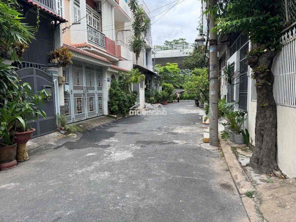 🔥🔥Nhà 3pn,3wc, 4x18m, hoàng hoa thám, p13, bình thạnh - Ảnh 3