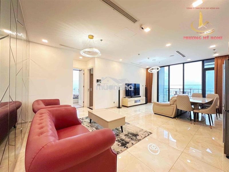 💎 Giá 23,2 tỷ sở hữu căn 3pn ba son – full nội thất, trống sẵn