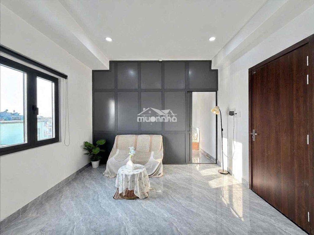 1 phong ngủ tach bep - Ảnh 2