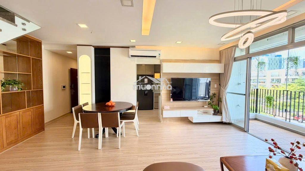 Cho thuê star hill quận 7, 3pn 151m2, như hình - Ảnh 4